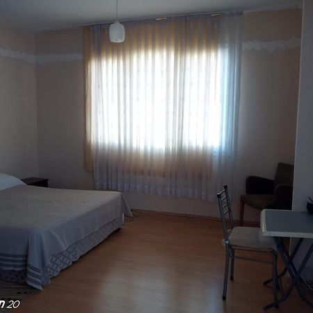 Hzd Apartments Hostel Fethiye Exteriér fotografie