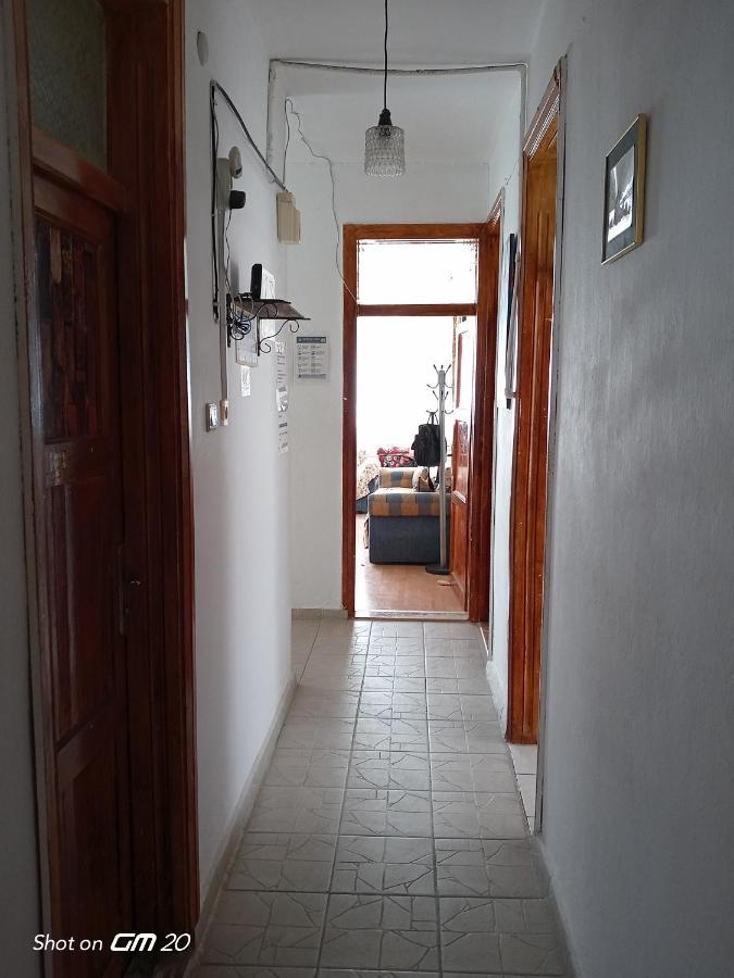 Hzd Apartments Hostel Fethiye Exteriér fotografie