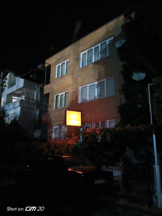 Hzd Apartments Hostel Fethiye Exteriér fotografie