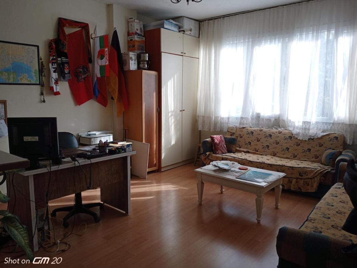 Hzd Apartments Hostel Fethiye Exteriér fotografie