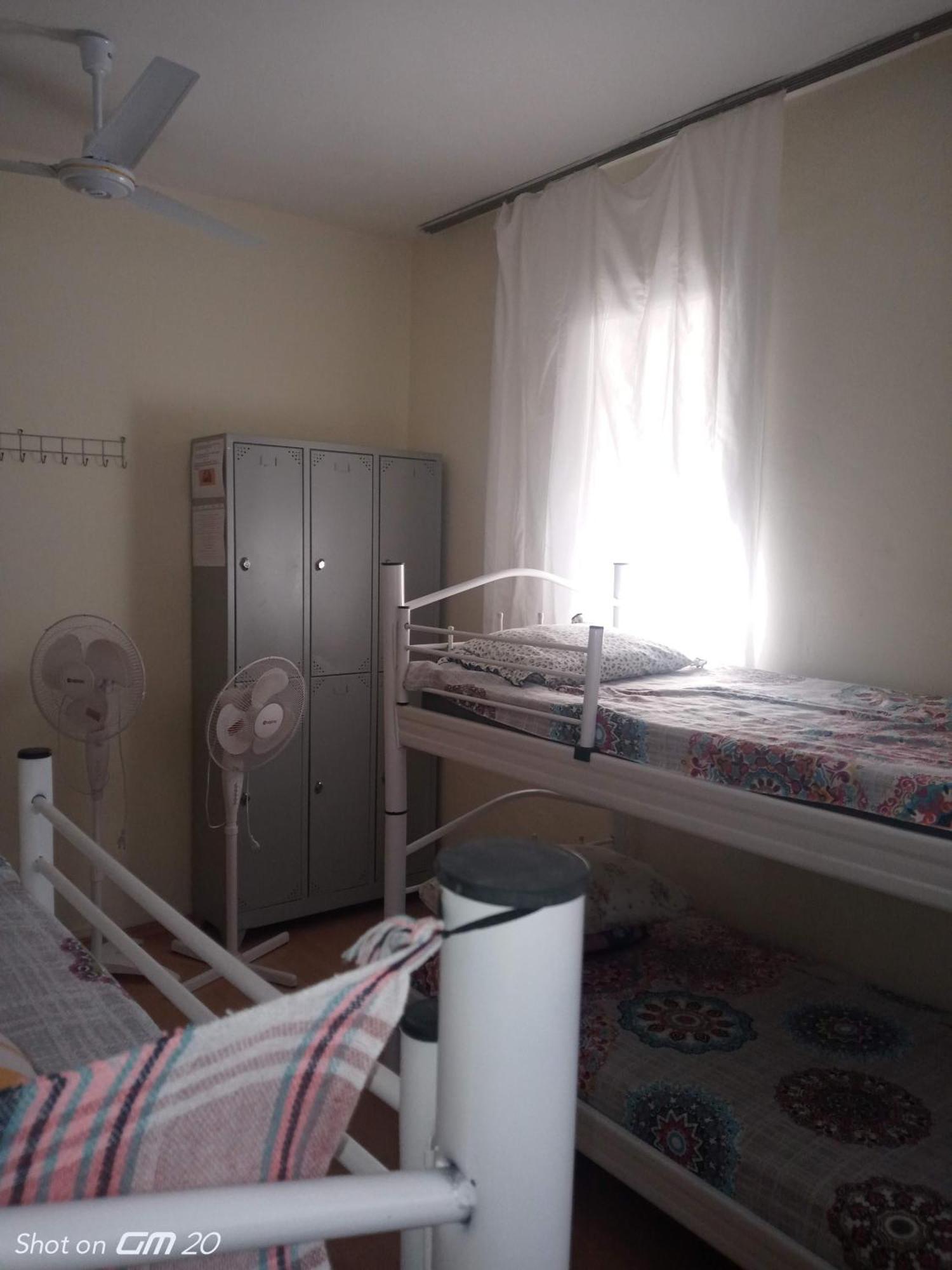 Hzd Apartments Hostel Fethiye Exteriér fotografie