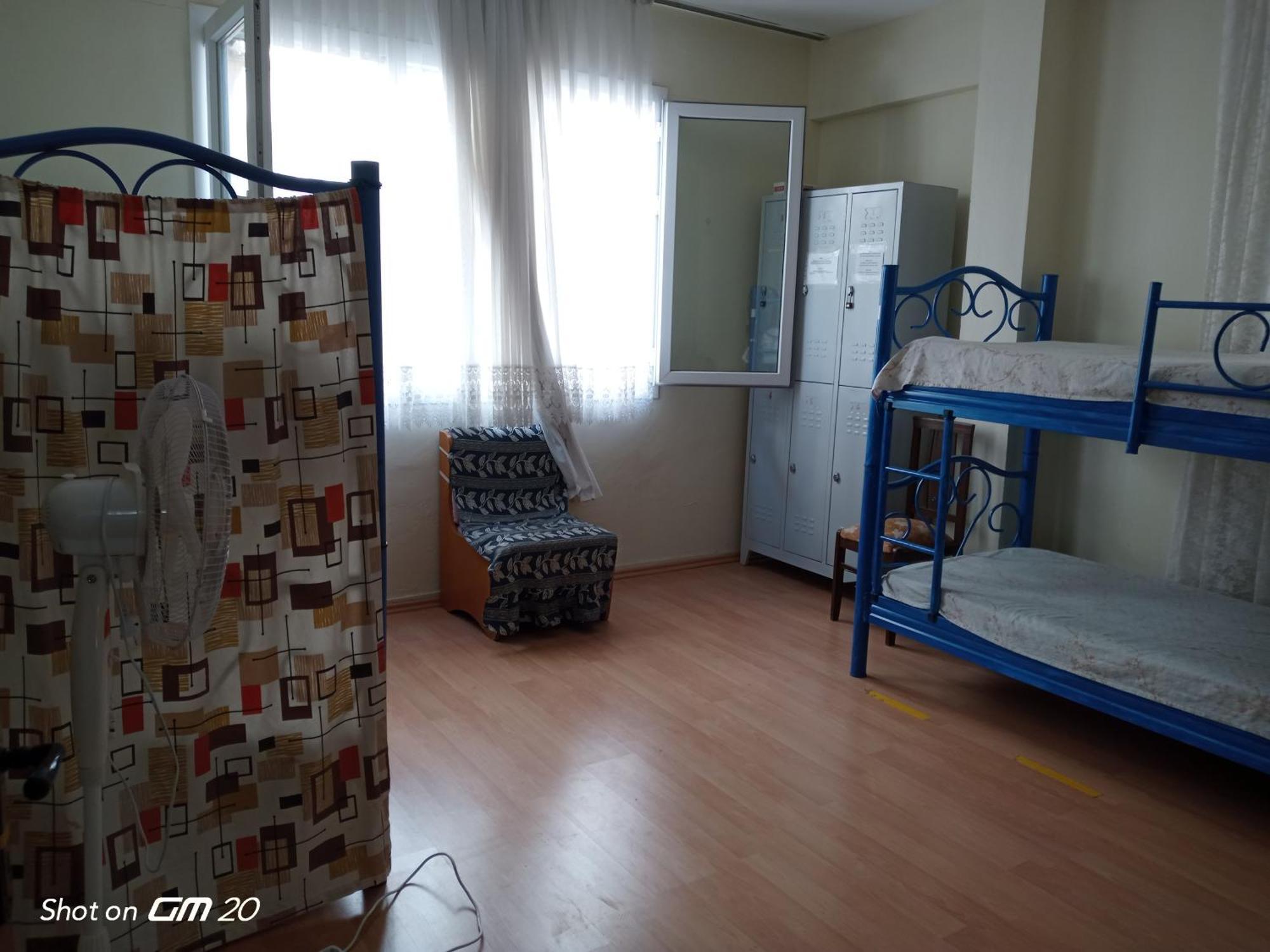 Hzd Apartments Hostel Fethiye Exteriér fotografie