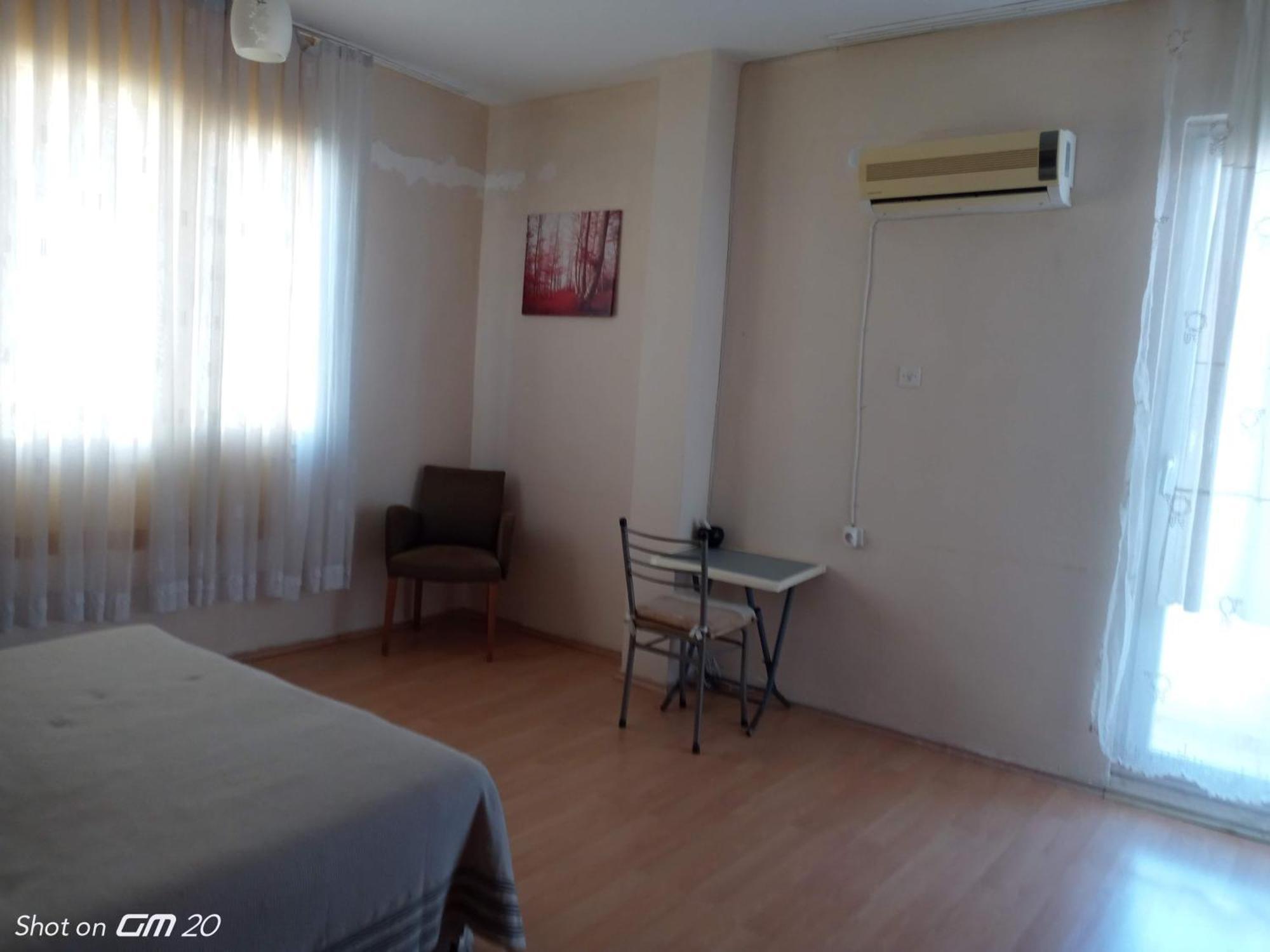 Hzd Apartments Hostel Fethiye Exteriér fotografie