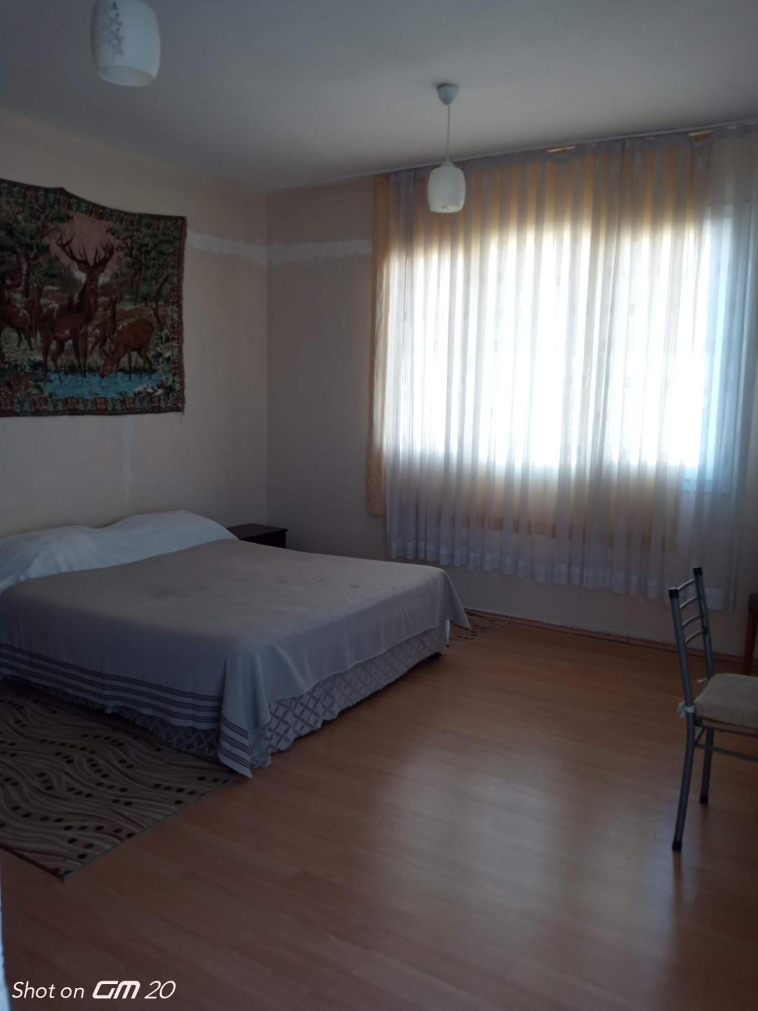 Hzd Apartments Hostel Fethiye Exteriér fotografie