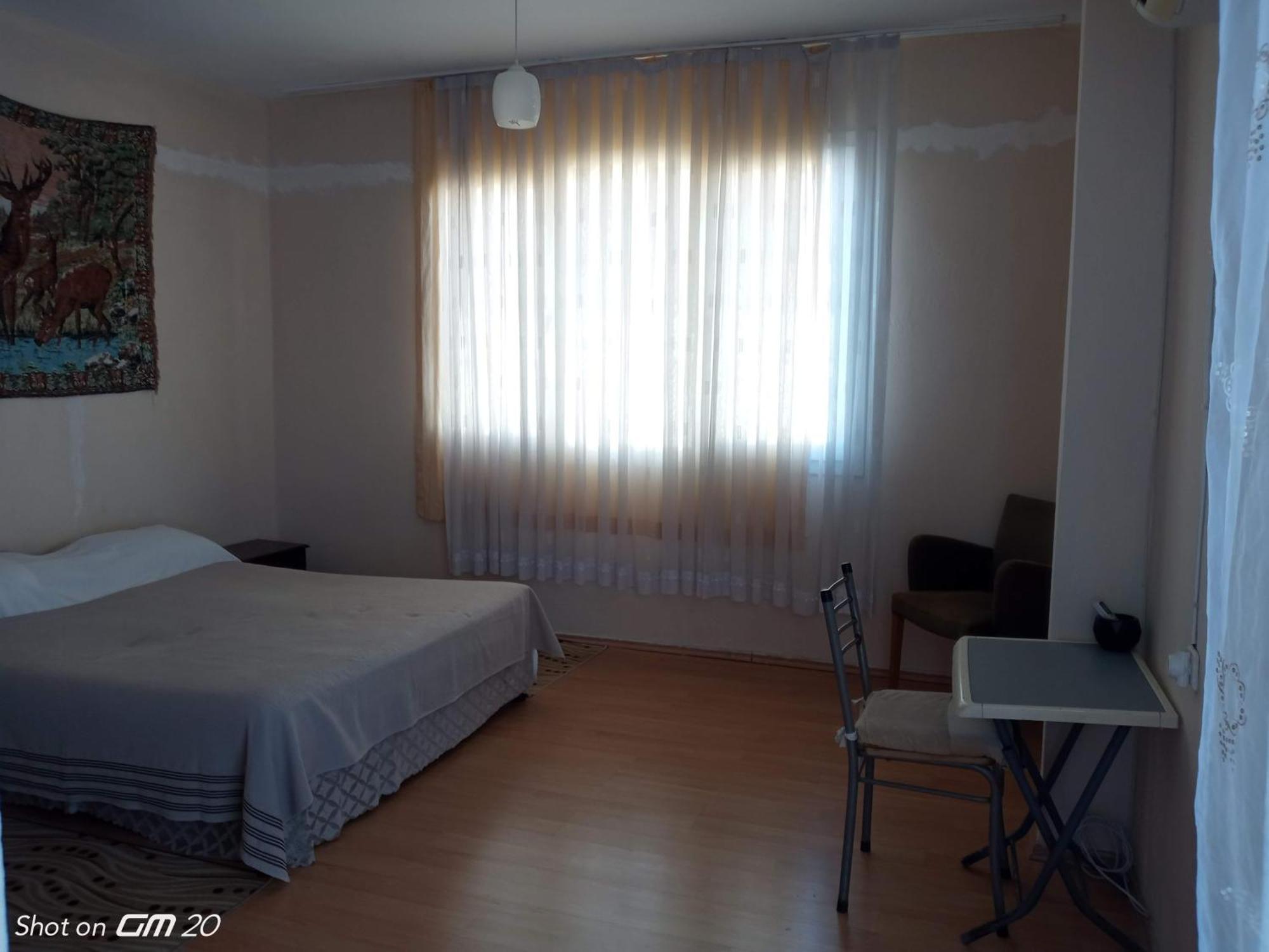 Hzd Apartments Hostel Fethiye Exteriér fotografie
