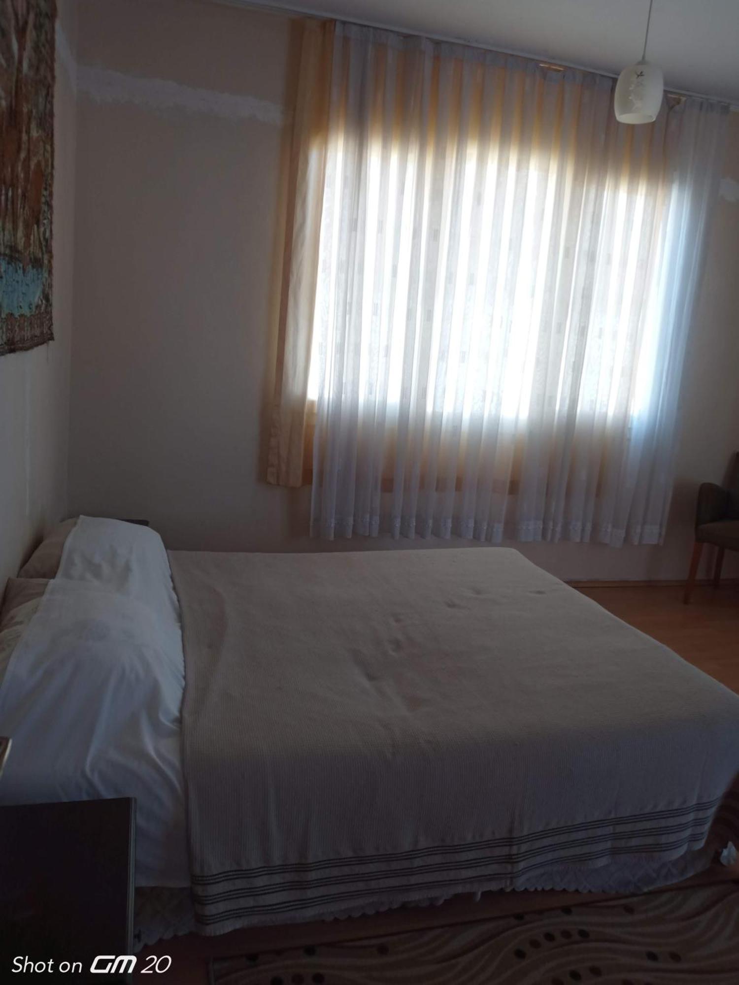 Hzd Apartments Hostel Fethiye Exteriér fotografie