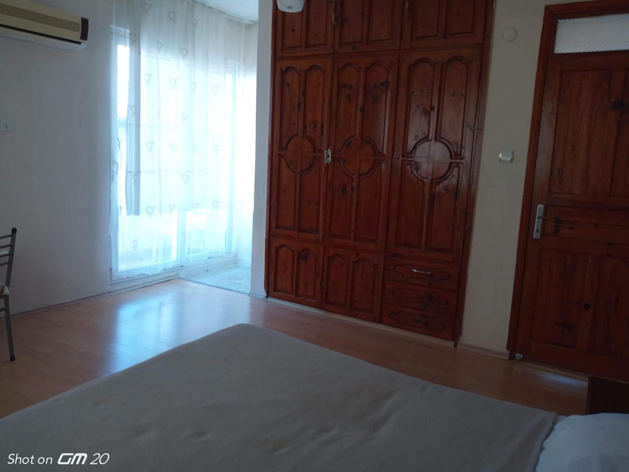 Hzd Apartments Hostel Fethiye Exteriér fotografie