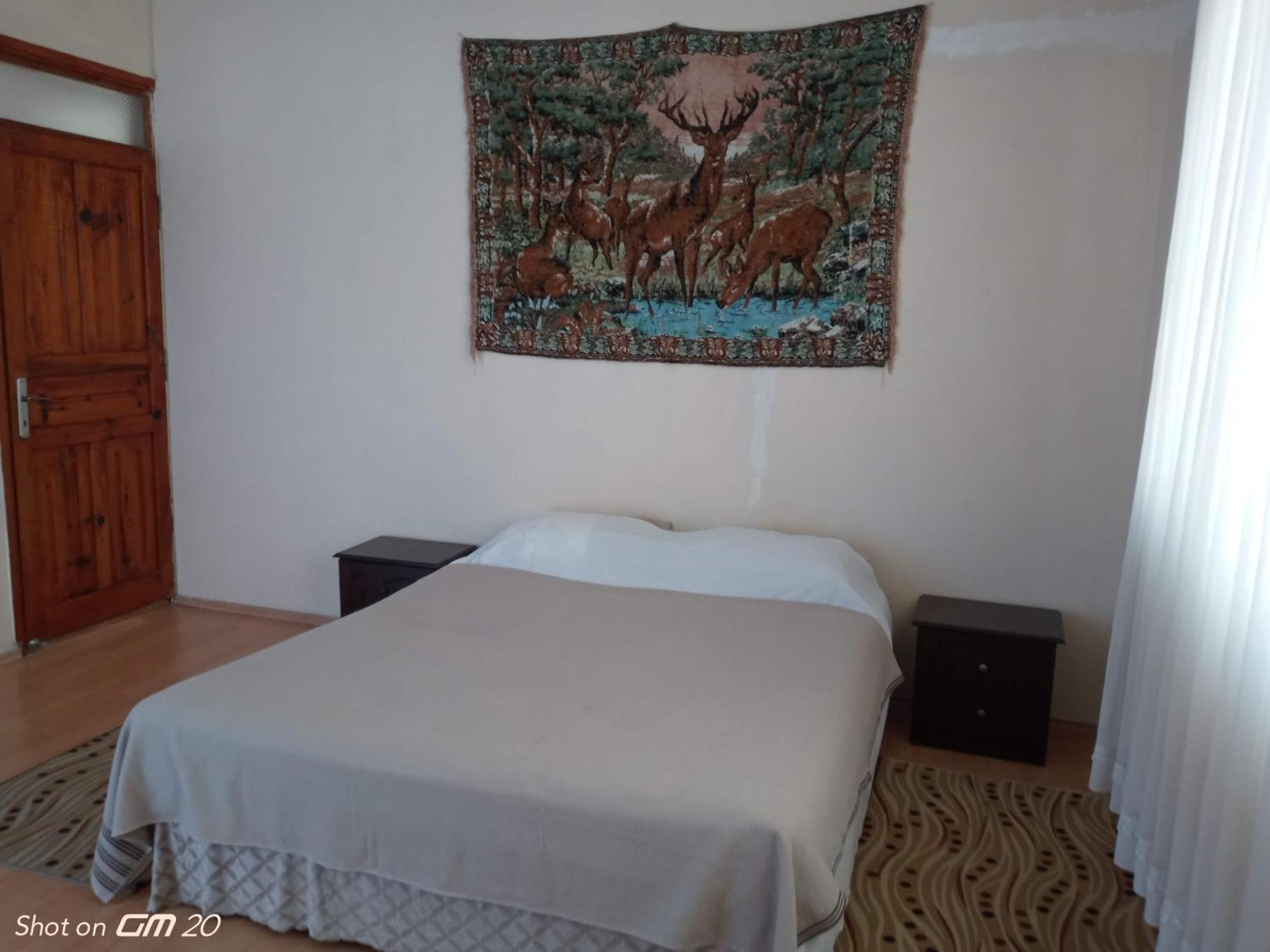 Hzd Apartments Hostel Fethiye Exteriér fotografie
