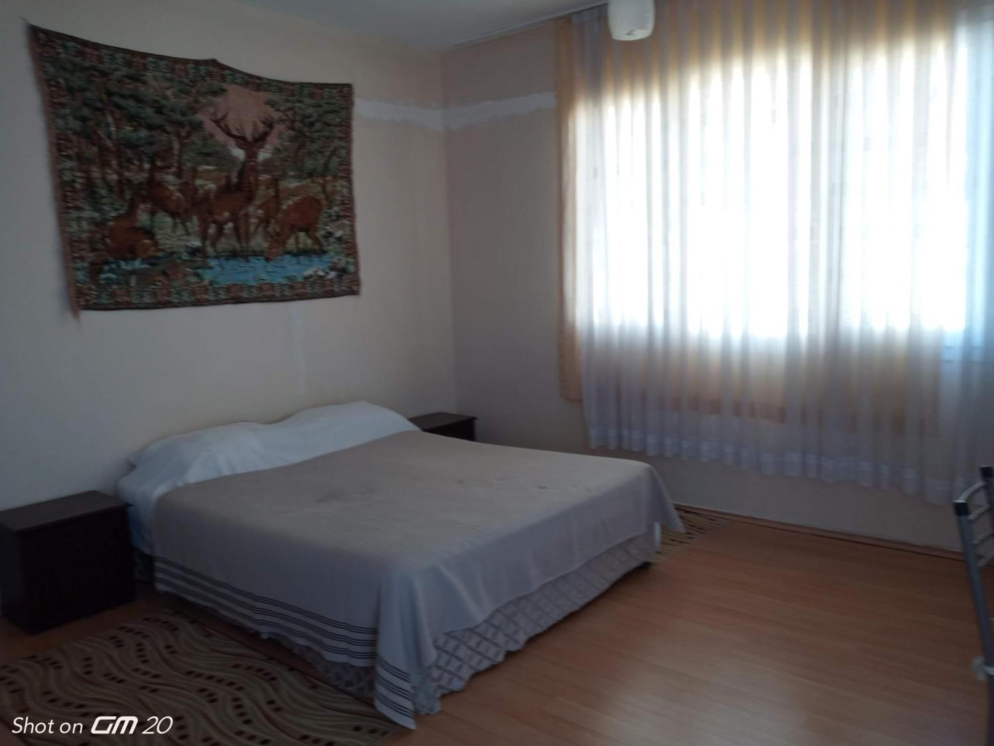Hzd Apartments Hostel Fethiye Exteriér fotografie