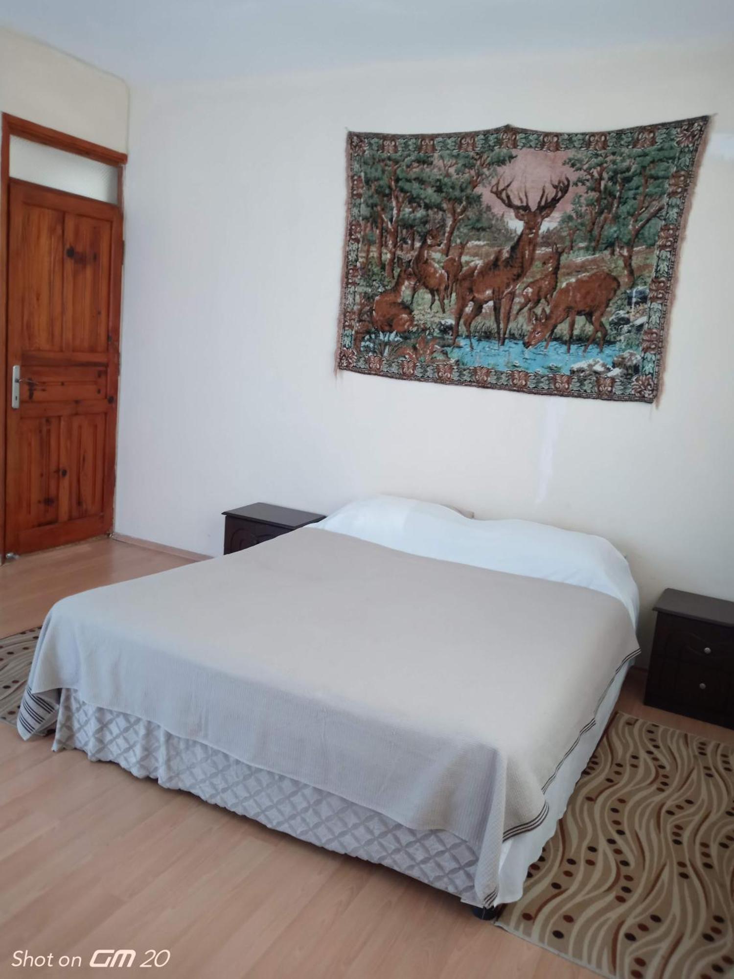 Hzd Apartments Hostel Fethiye Exteriér fotografie